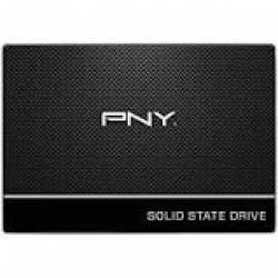 HD SSD 120gb SATA 3.0v 6Gb/s PNY