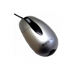 Mouse Ps2 Optico Prata/Preto ref: TP-2004
