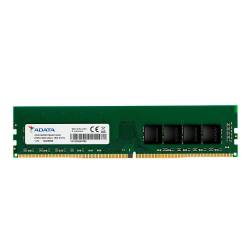 MEMORIA U-DIMM DDR4 8GB/3200 ADATA SINGLE TRAY