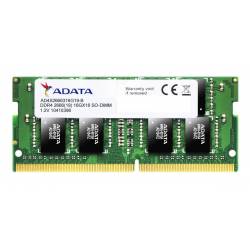 MEMORIA SO-DIMM DDR4 16GB/3200 ADATA SINGLE TRAY