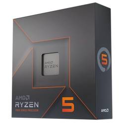 PROCESSADOR AMD RYZEN 5 7600X AM5