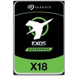HD SEAGATE EXOS 18TB SATA 3.5 ST18000NM000J