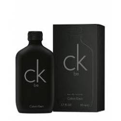 Perfume Calvin Klein CK One Black 100ml