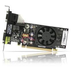 Placa de Video PCI-e512mb GF8400GS DDR3 iFw