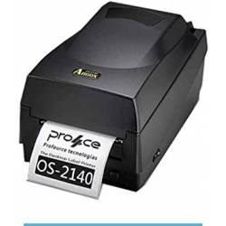 Impressora de etiqueta Argox OS2140 pto