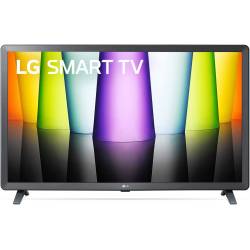 Smart Tv LG 32 Led Hd 32lq621 Bivolt Preta