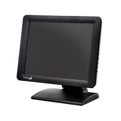 Monitor Bematech 15' Touch Screen CM15H