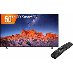 SMART TV LED LG 50 4K UHD PRO 50UQ801C0SB.BWZ