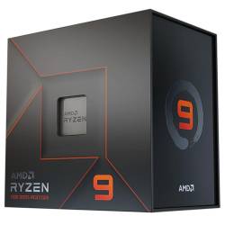 PROCESSADOR AMD RYZEN 9 7900X AM5