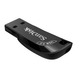 PEN DRIVE SANDISK 64GB ULTRA SHIFT USB 3.0 - SDCZ410-064G-G46