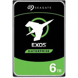 HD SEAGATE EXOS 6TB SATA 3.5 ST6000NM019B