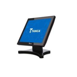 MONITOR TANCA TOUCH SCREEN 15 TMT 530