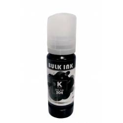 TINTA BULK INK EPSON EL8000/8100/504 BLACK 70ML