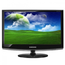 Monitor LCD 18.5 Pol.  Samsung