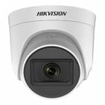 CAMERA HIK DOME DS-2CE76D0T-ITPF (2,8MM)