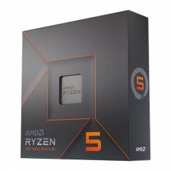 PROCESSADOR AMD RYZEN 5 7600 AM5 6C/12T