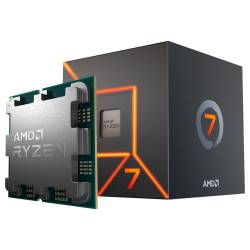 PROCESSADOR AMD RYZEN 7 7700 AM5 8C/16T