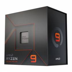 PROCESSADOR AMD RYZEN 9 7900 AM5 12C/24T