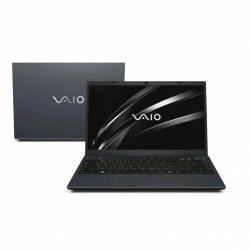 Notebook. VAIO i3 Intel com 8Gb/SSD256Gb Tela 14 Full HD Windows 10 Profissional Teclado Resistente a água