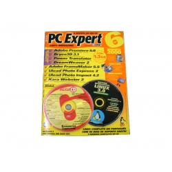 Revista PC Expert Windows 2000 N 6