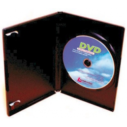Kit de Limpeza p/CD/DVD 7270***X