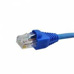 Cabo RJ45 Cat6 Patch Cord 2.50mts T568B Cabo Soho Plus Conector Furuwaka