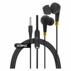 Fone de Ouvido Headset Diversas Cores Le0223 Leong