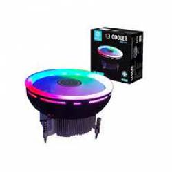 Cooler p/ Intel PcGamer cl200c Hoop