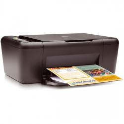 Impressora HP Mult Desk s/Fax F4480 3