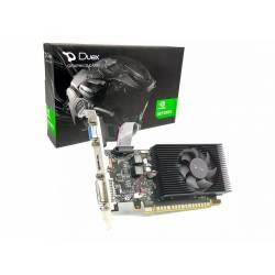 GPU DUEX GEFORCE G210 512MB DDR3
