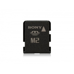 Memoria 2gb p/Camera Stick Mini Sony