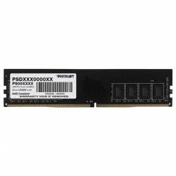 MEMORIA U-DIMM DDR4 16GB/2666 PATRIOT SI