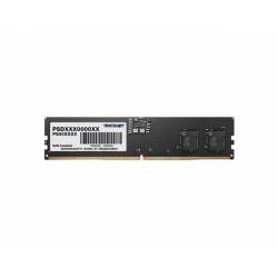 MEMORIA U-DIMM DDR5 16GB/5600 SIGNATURE