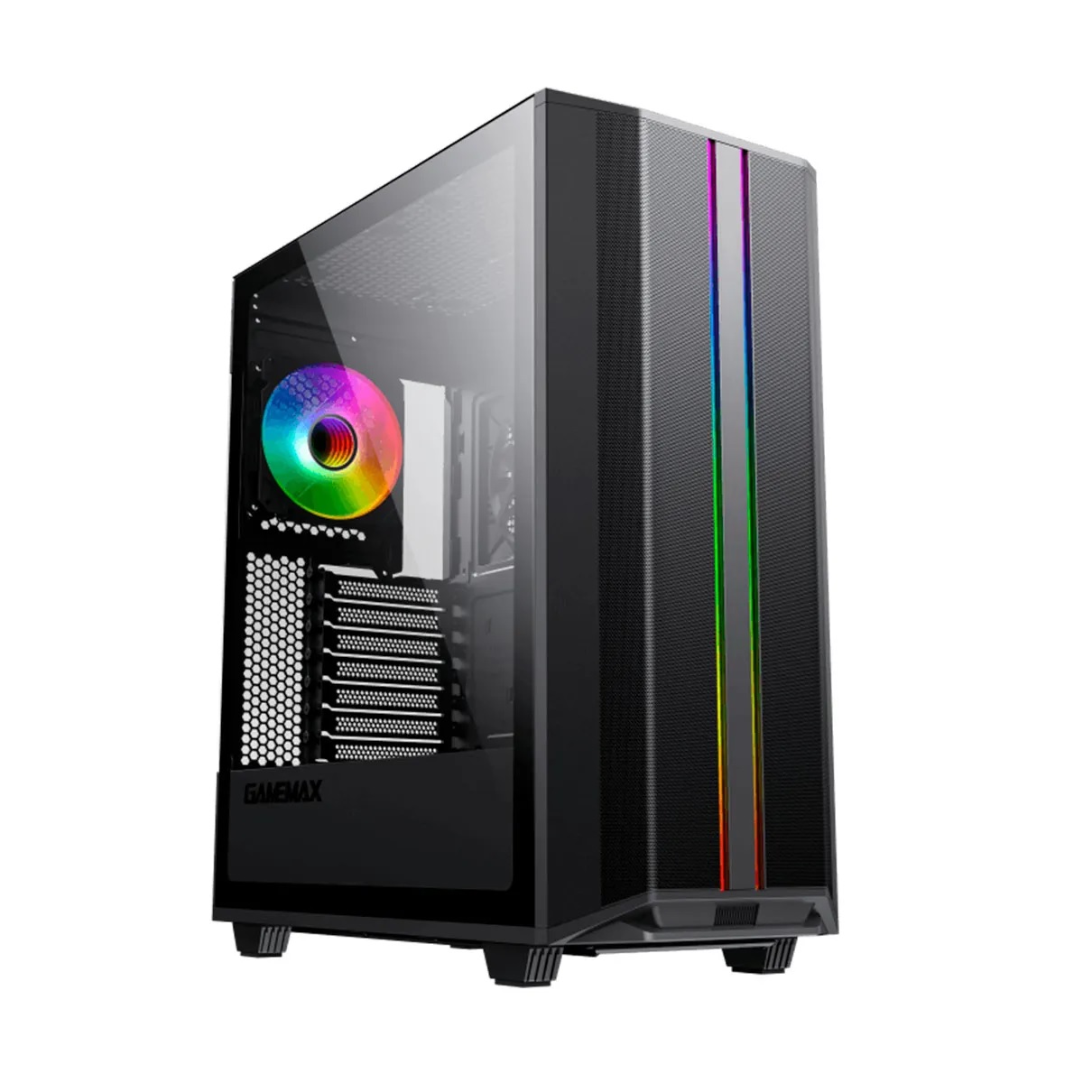 Gabinete Gamemax: INFINIT 