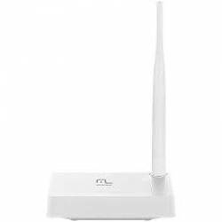 Wireless Roteador 150mb mLtRE057 Multilaser