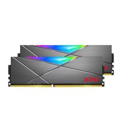 MEMORIA U-DIMM DDR4 32GB 2X16GB/3200 XPG