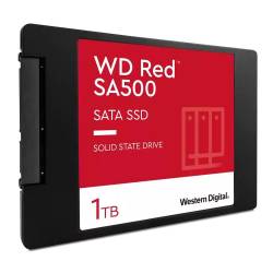 SSD WD RED 1TB SA500 NAS SATA