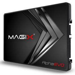 SSD MAGIX 120GB SATA ALPHA EVO VALIANTY