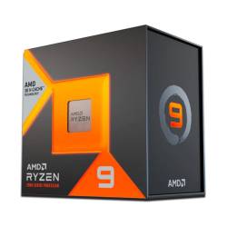 PROCESSADOR AMD RYZEN 9 7900X3D AM5 AMD