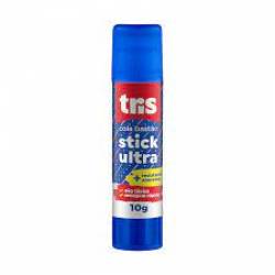 Cola Bastao 10g Stick Ultra Tris