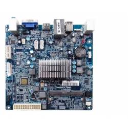 Placa Mae Intel Celeron Integrada Placa Mae SO-DIMM DDR3, OEM