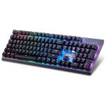 TECLADO GAMER XPG MAGE MECANICO RGB PTO XPG