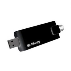 Placa de TV/FM USB Digital Kword
