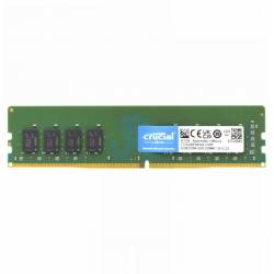 MEMORIA U-DIMM DDR4 32GB/3200 CRUCIAL CRUCIAL