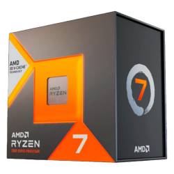 PROCESSADOR AMD RYZEN 7 7800X3D AM5 AMD