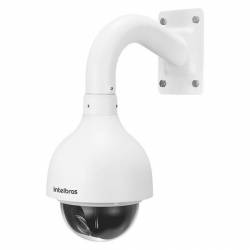 OUTLET CAMERA SPEED DOME VIP 5232 SD IA INTELBRAS