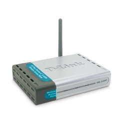 Wireless Acess Point 108mb Dwl-2100AP/A