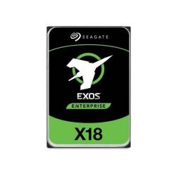 HD SEAGATE EXOS X18 16TB SATA 3.5 SEAGATE