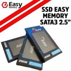 HD SSD 256GB SATA III Rápido EAS Easy