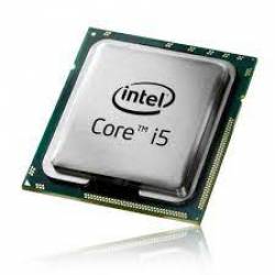 Kit Placa Mãe com Processador Intel i5, 3.4Ghz Turbo, s1155, Cooler Conf5 Box
